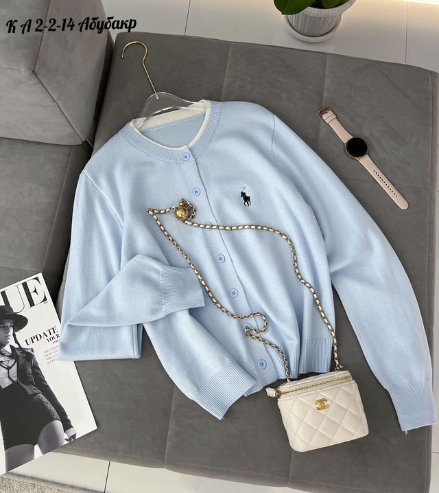 Кардиган 22981755