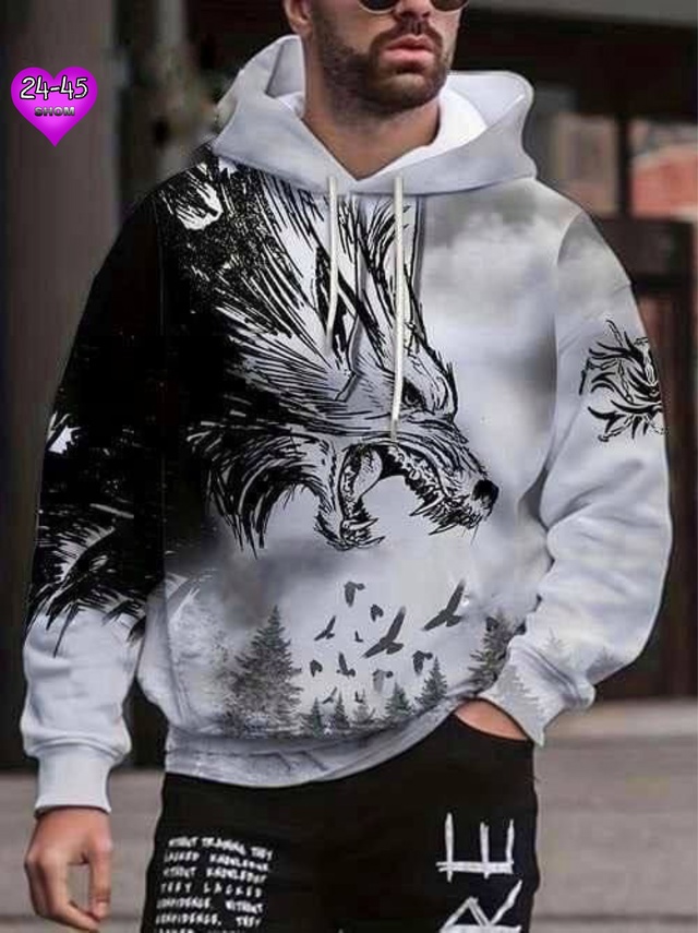 Толстовка 22981266