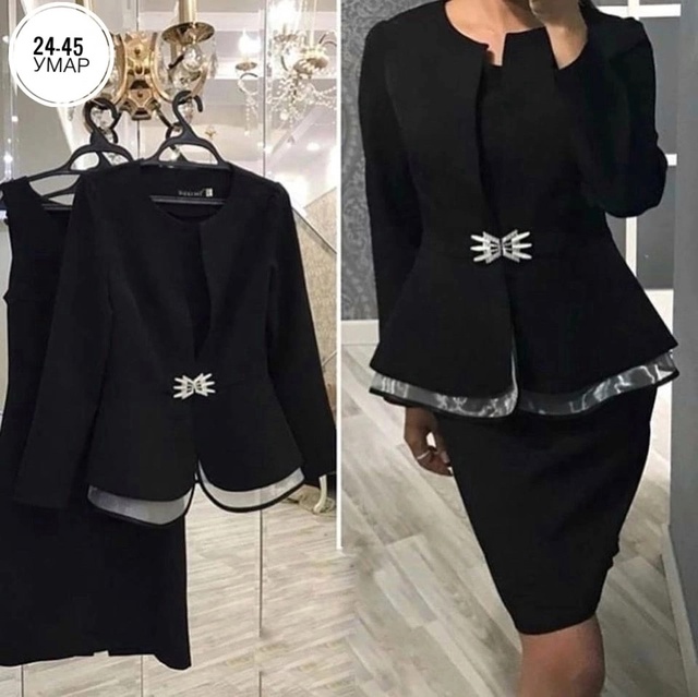 Костюм 22981720