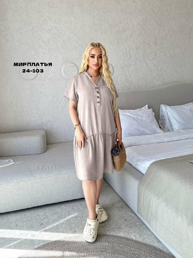 Платье 22981420