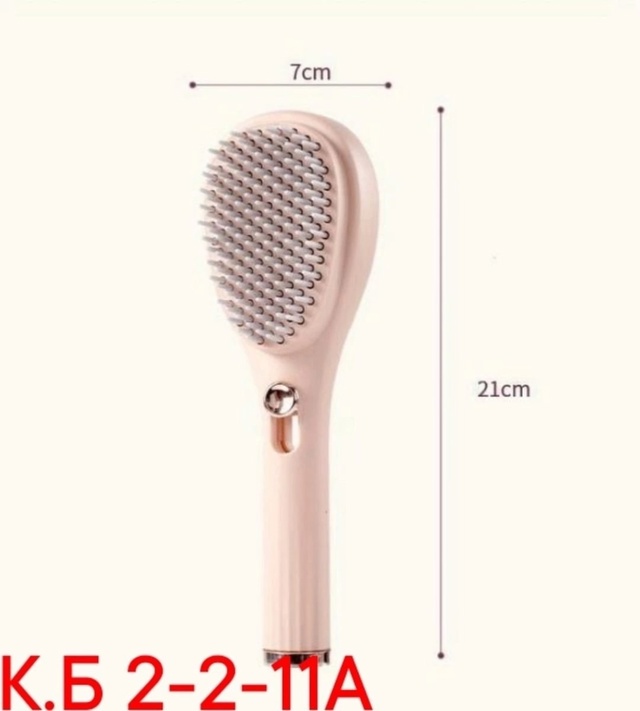 Расческа 22981167