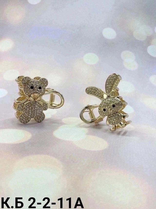 Заколка для волос 22981974