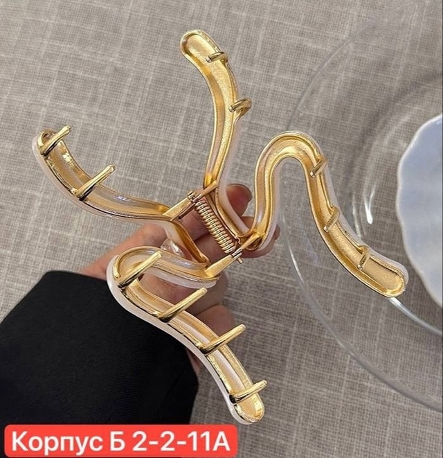 Заколка для волос 22983284