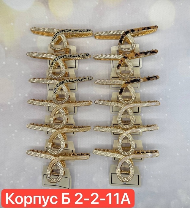 Заколка для волос 22983284