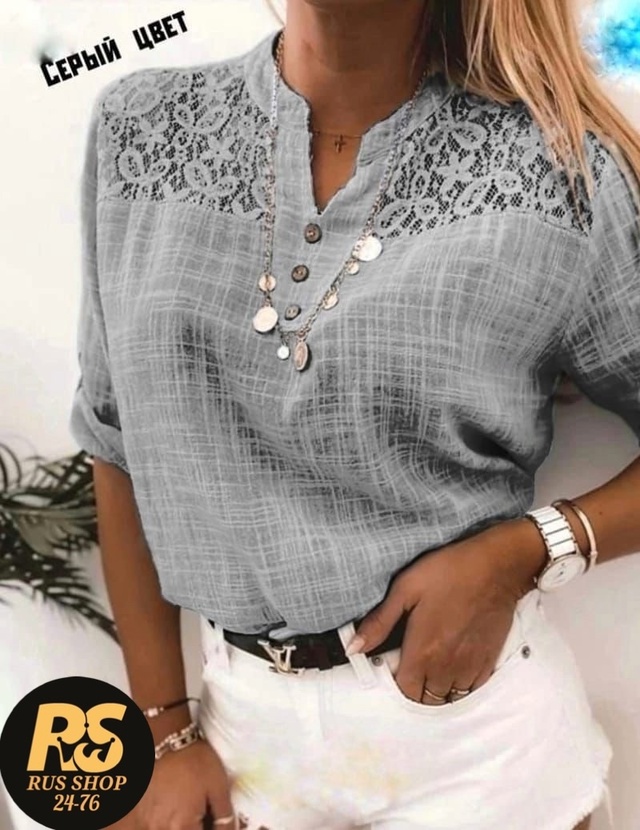Блузка 22983504