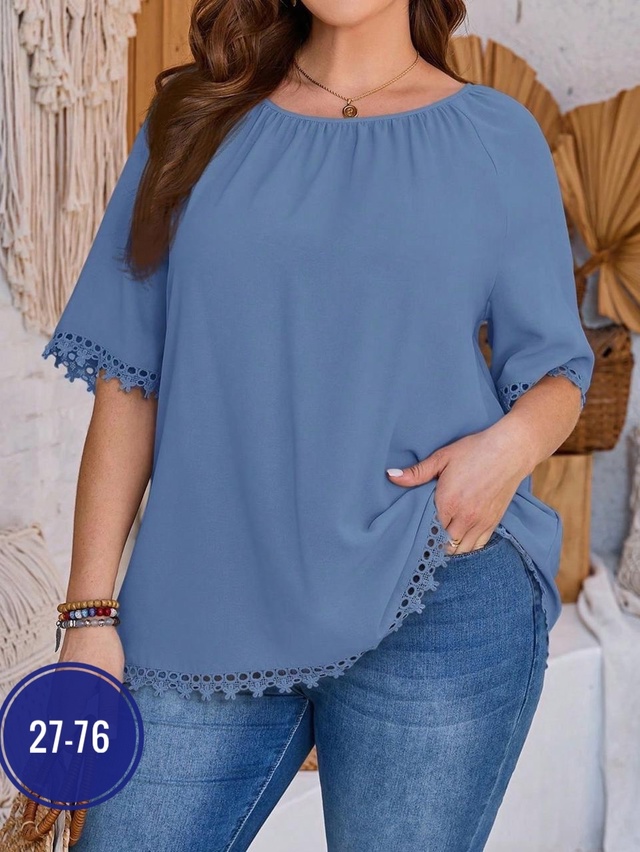 Блузка 22982573