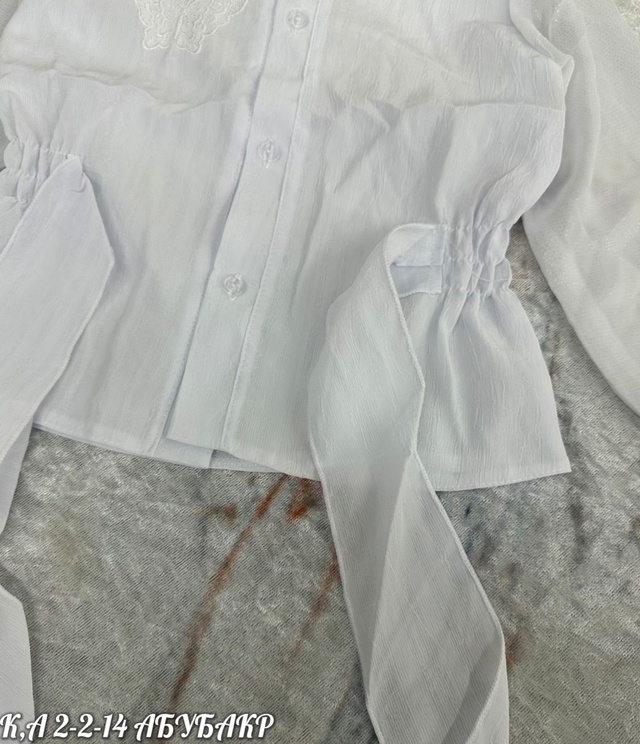 Блузка 22983118