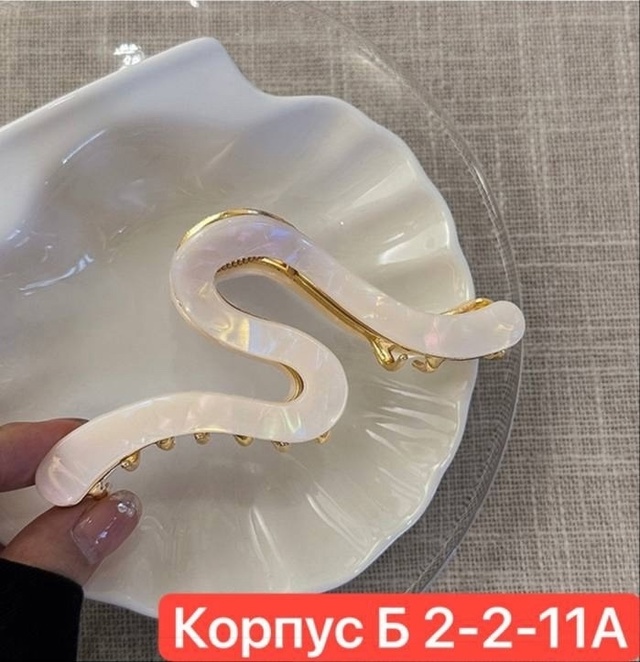 Заколка для волос 22983284