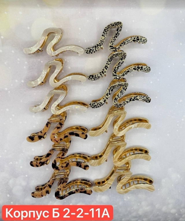 Заколка для волос 22983284