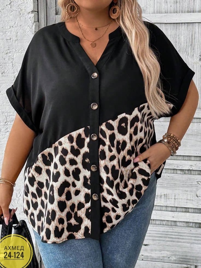 Блузка 22982673