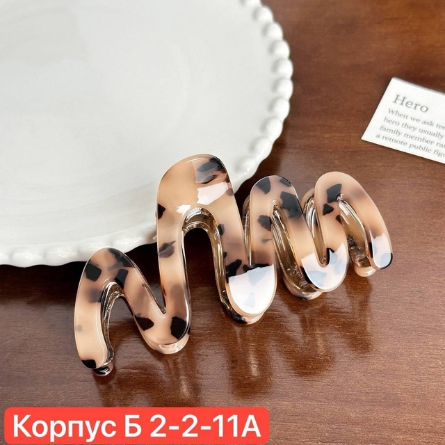 Заколка для волос 22983284