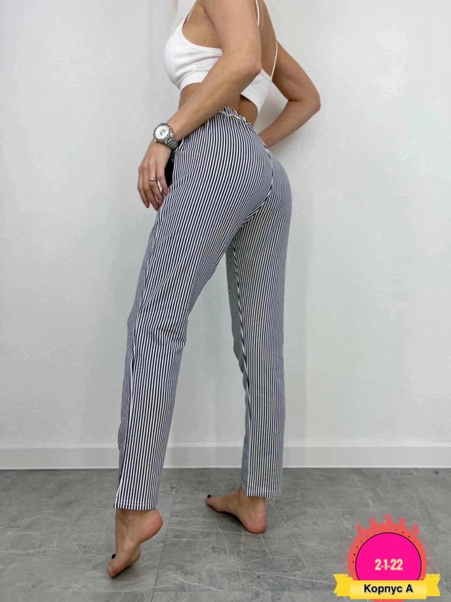 Брюки 22983024