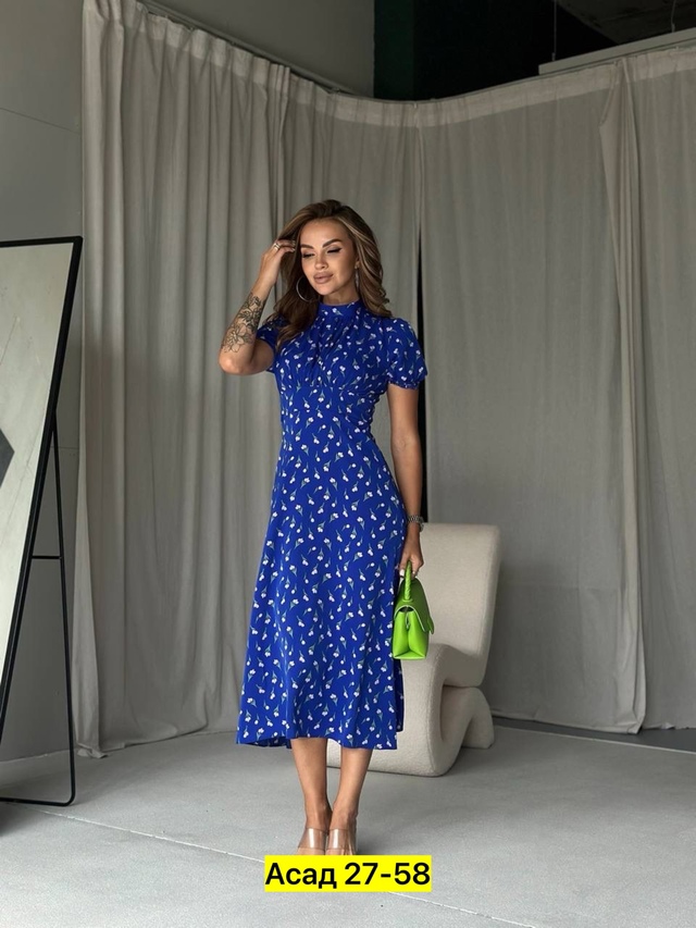 Платье 22982600