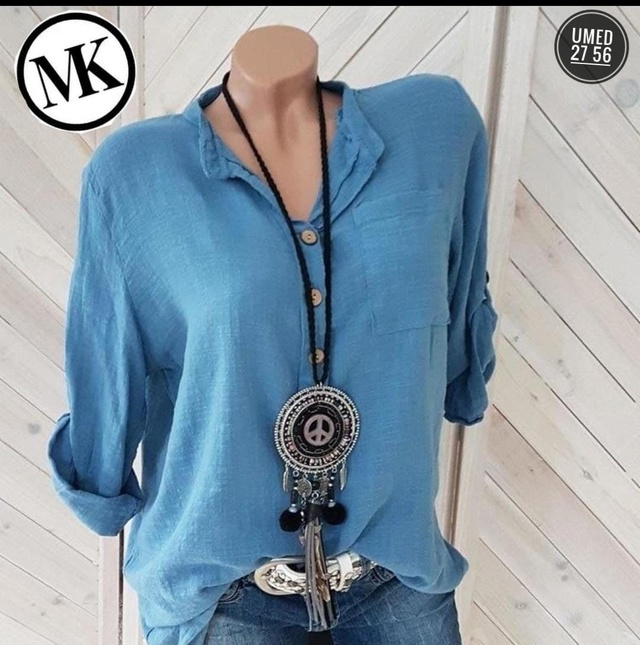 Блузка 22982547