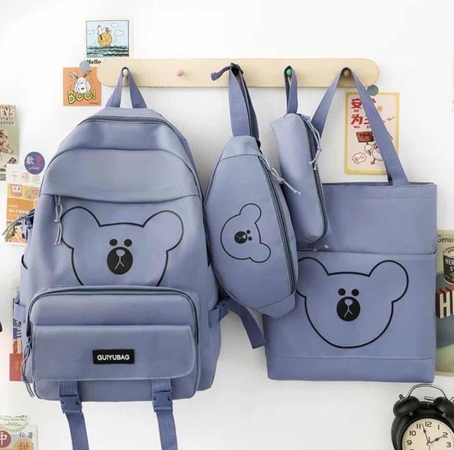 Рюкзак 22983423