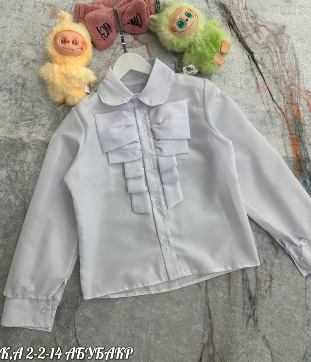 Блузка 22983060