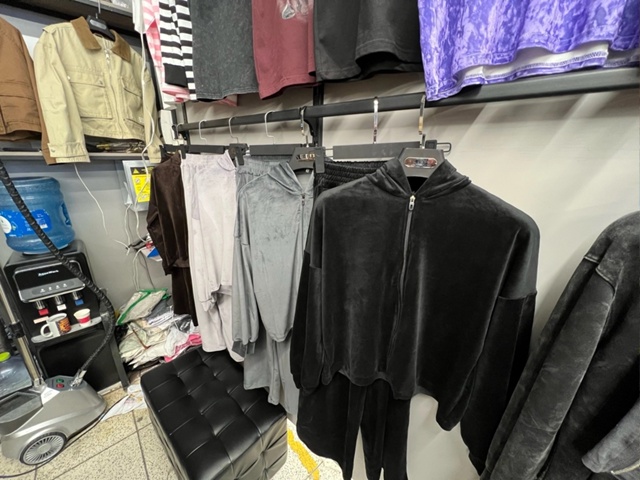 Костюм 22983376