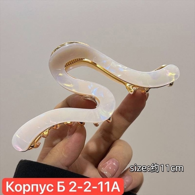 Заколка для волос 22983284