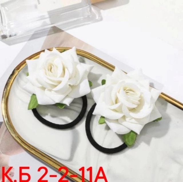 Резинка для волос 22983121