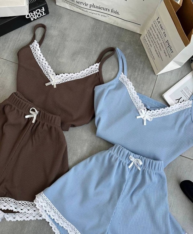 Пижама 22982799