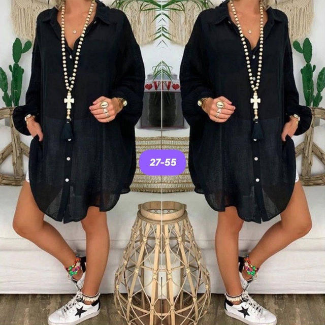 Рубашка 22982501