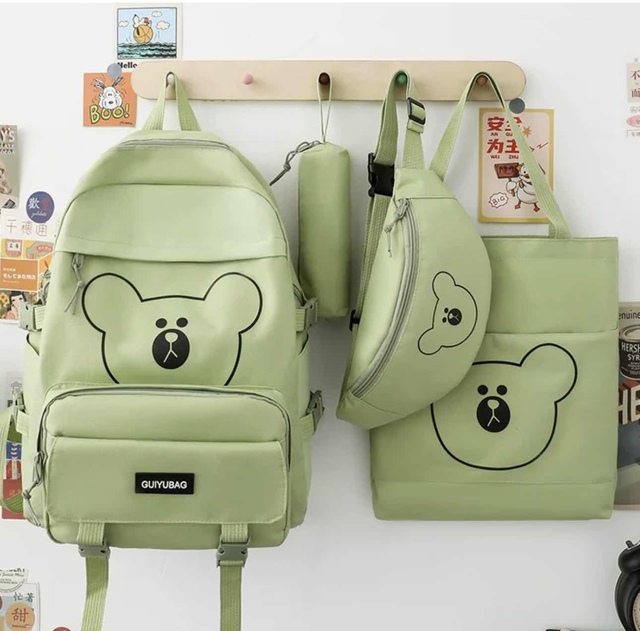 Рюкзак 22983423