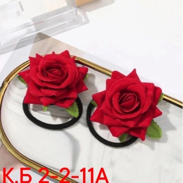 Резинка для волос 22983121