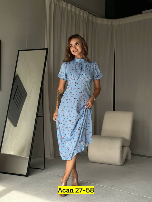 Платье 22984186