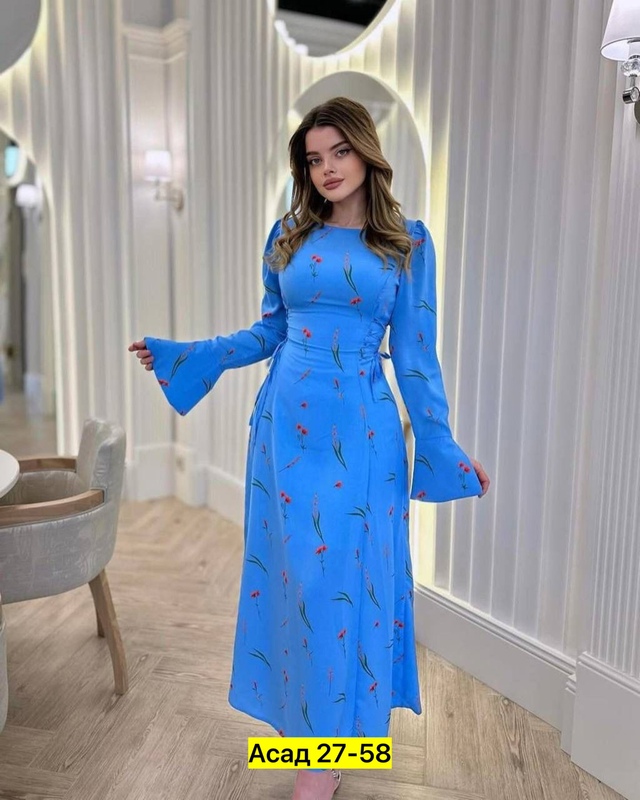 Платье 22985219