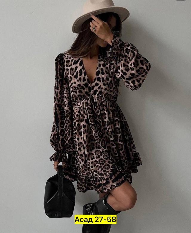 Платье 22984999