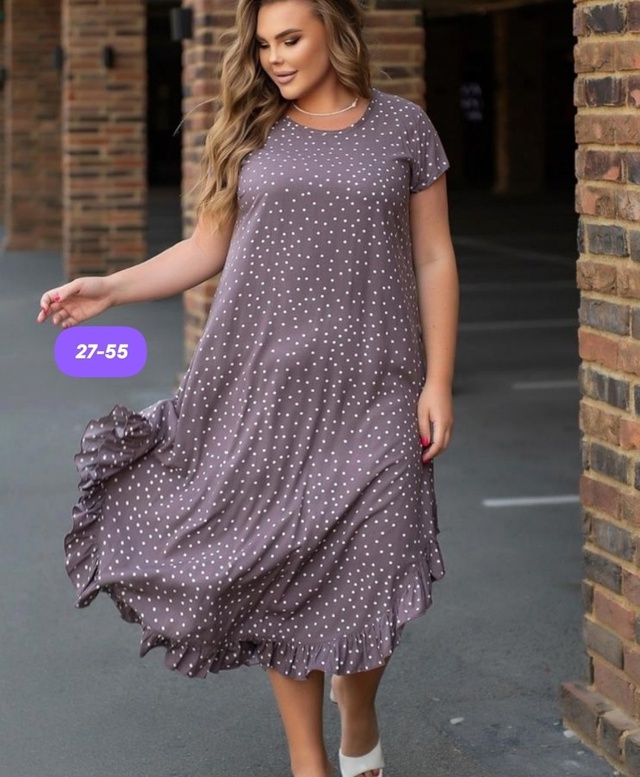 Платье 22983788