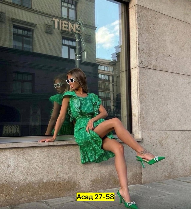 Платье 22985121