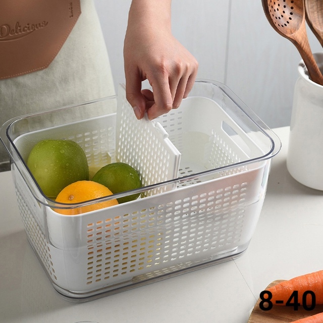 Контейнер для овощей и фруктов 22984376