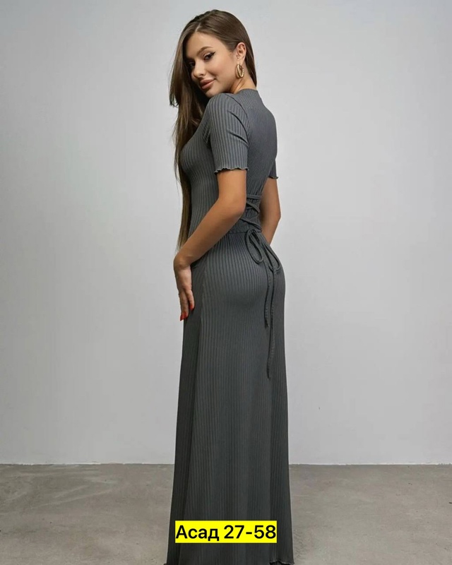 Платье 22985214