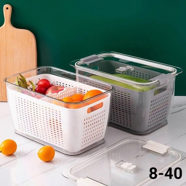 Контейнер для овощей и фруктов 22984376