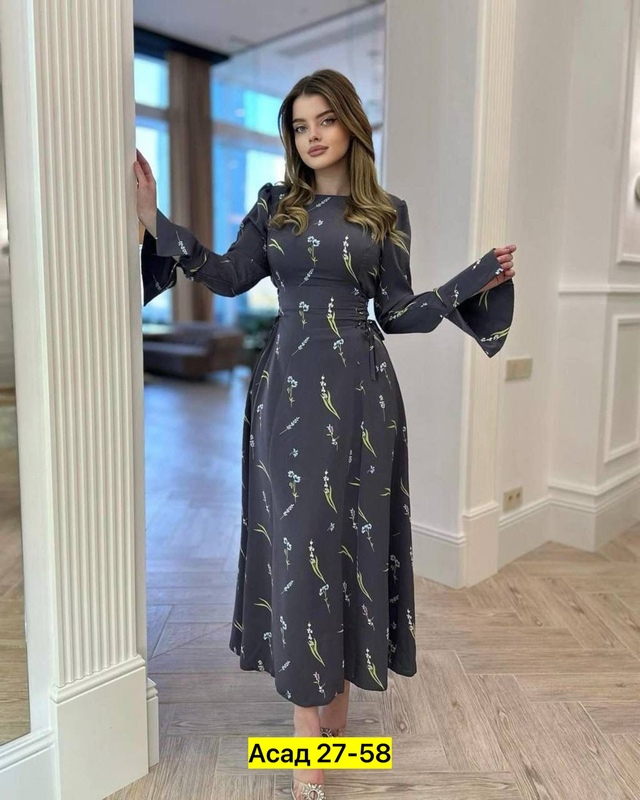 Платье 22985219