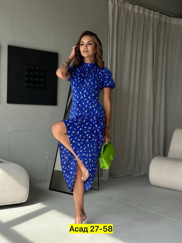 Платье 22984186