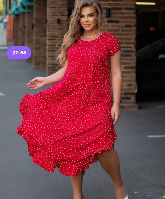 Платье 22983788