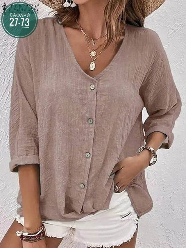 Блузка 22984006