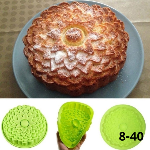 Форма силиконовая для выпечки 22984383