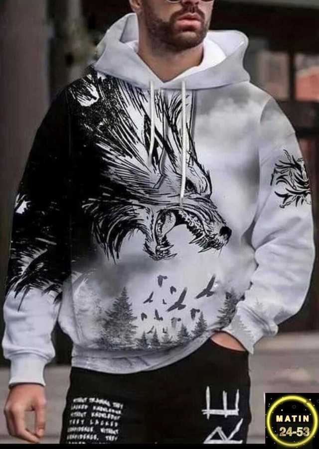 Толстовка 22984757