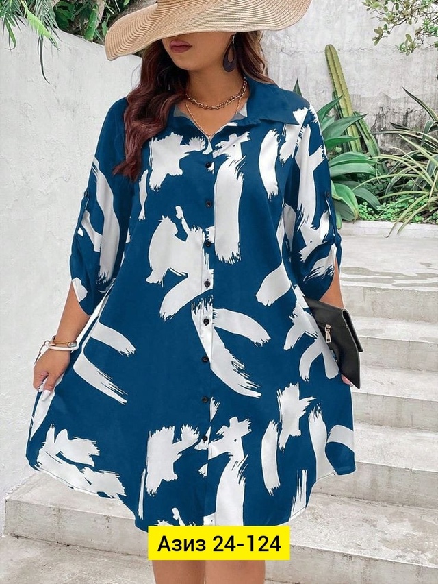 Платье 22983930