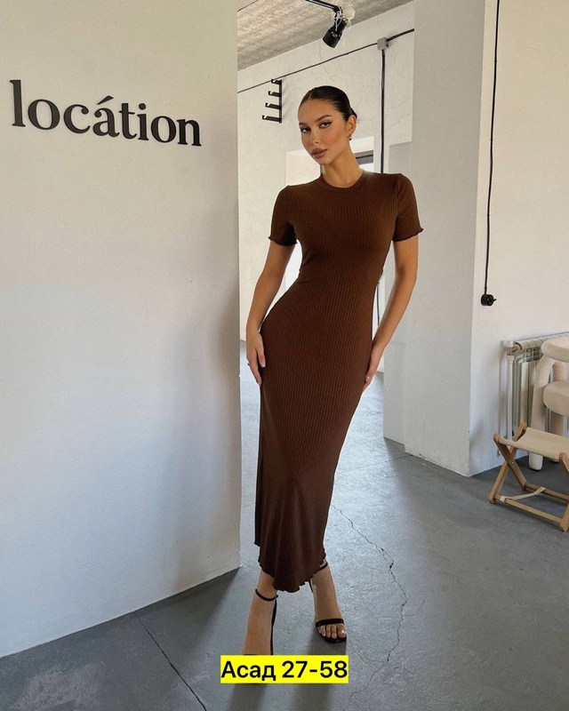 Платье 22985214