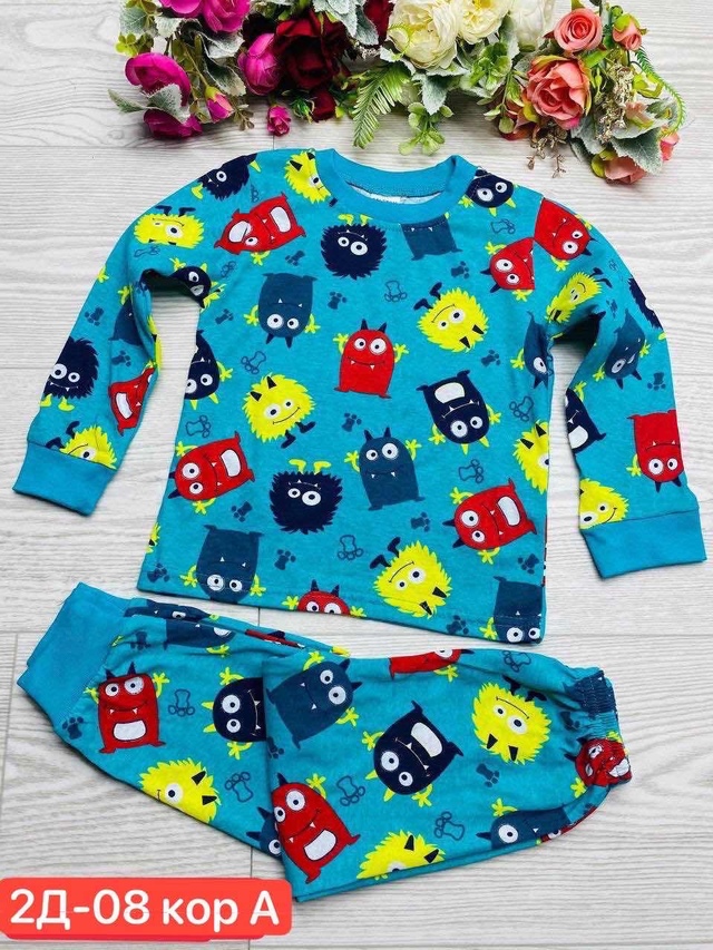 Пижама 22983919