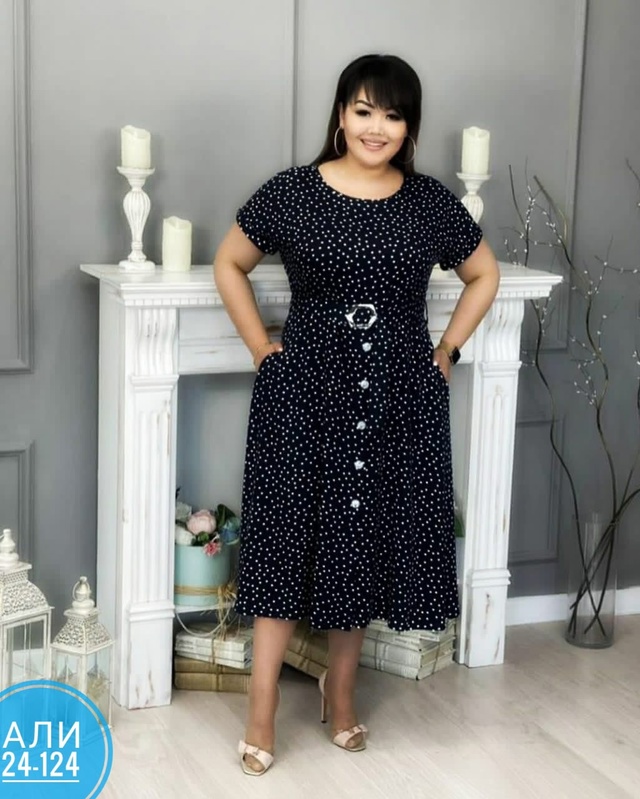 Платье 22984024