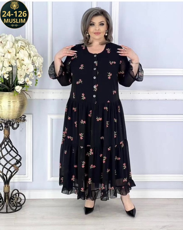 Платье 22983987