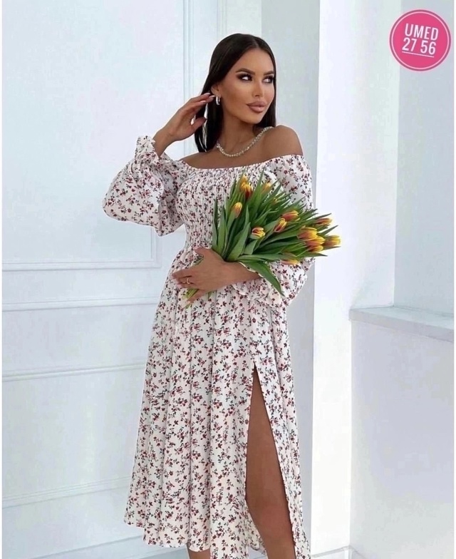 Платье 22985200