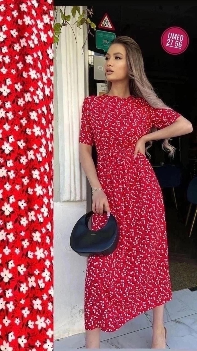 Платье 22985201