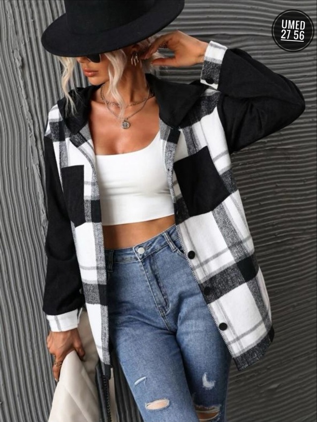 Рубашка 22984972