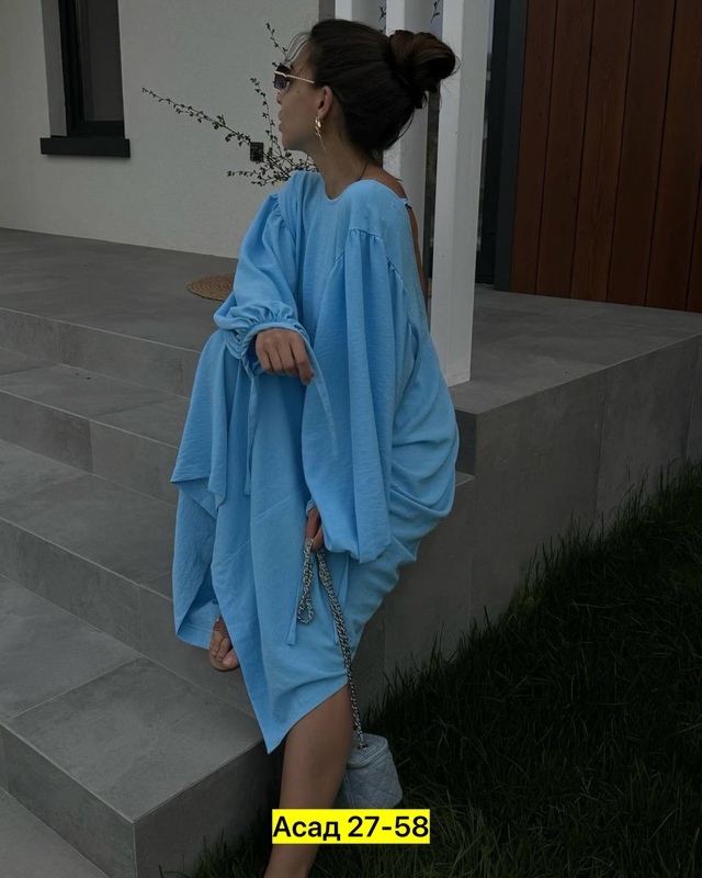 Платье 22984997